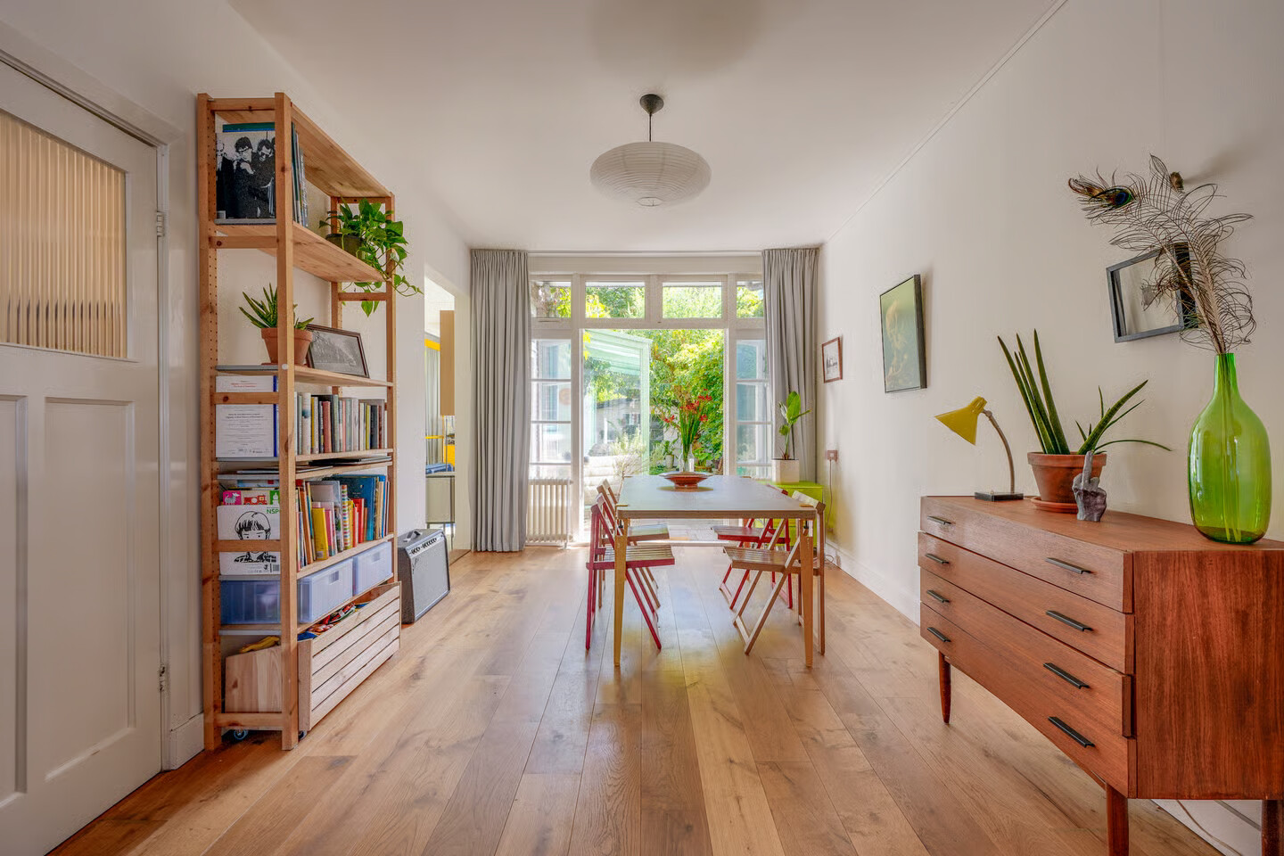 Appartement te koop: Werner Helmichstraat 15, Utrecht
