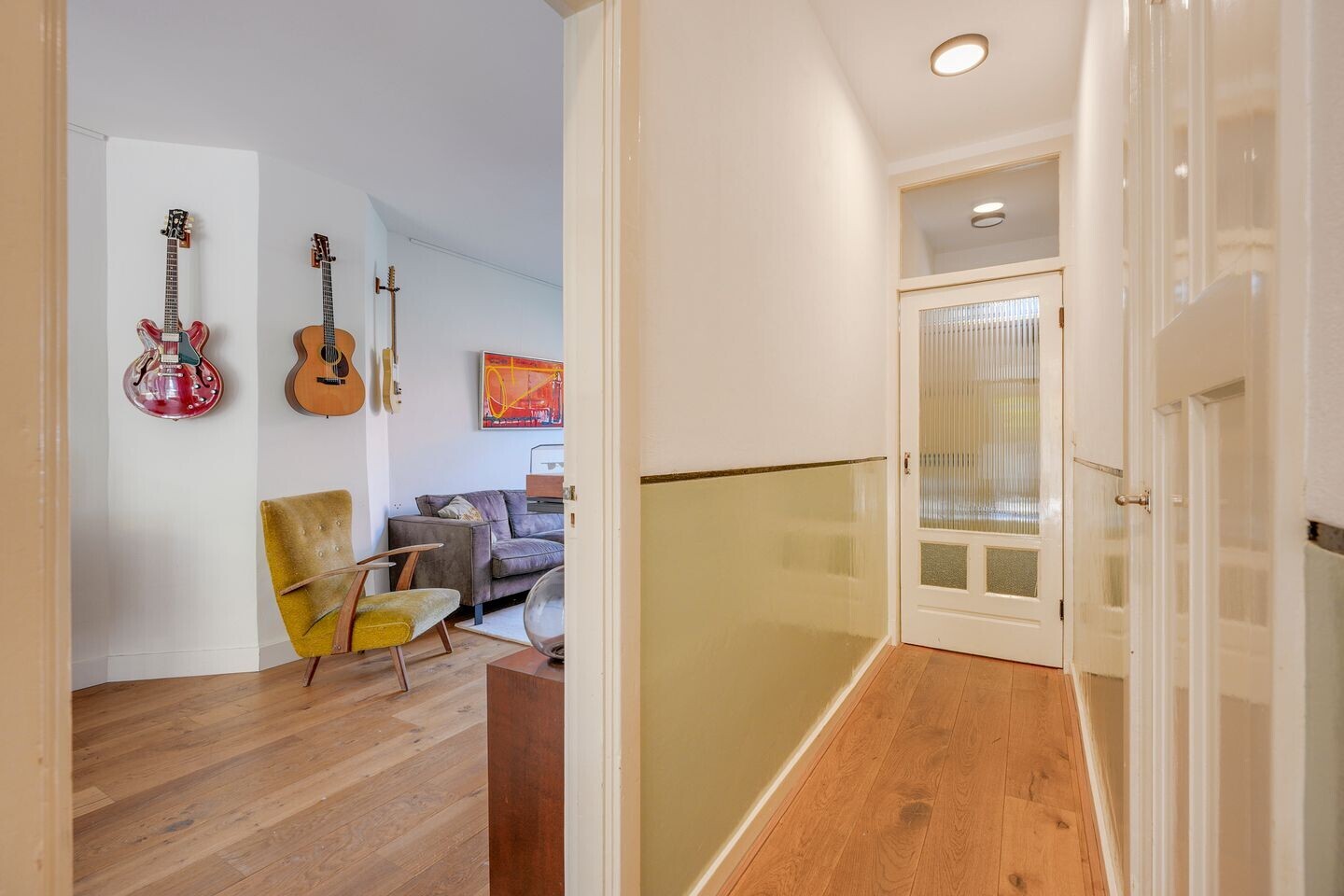 Appartement te koop: Werner Helmichstraat 15, Utrecht