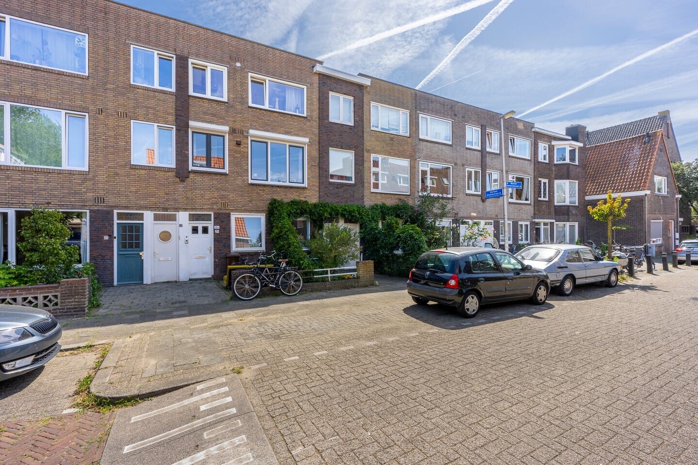 Appartement te koop: Werner Helmichstraat 15, Utrecht