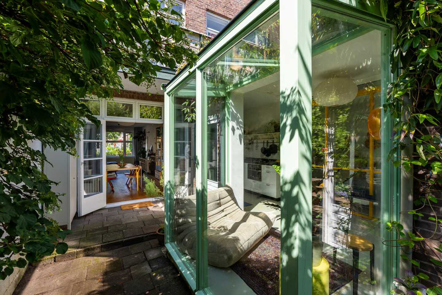 Appartement te koop: Werner Helmichstraat 15, Utrecht