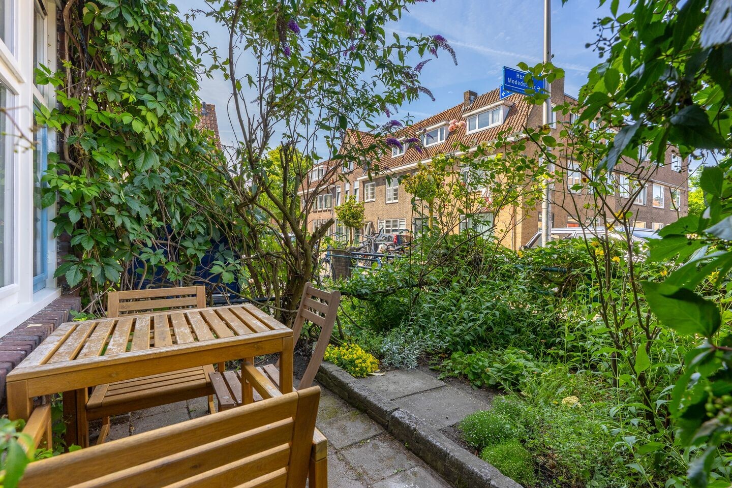 Appartement te koop: Werner Helmichstraat 15, Utrecht