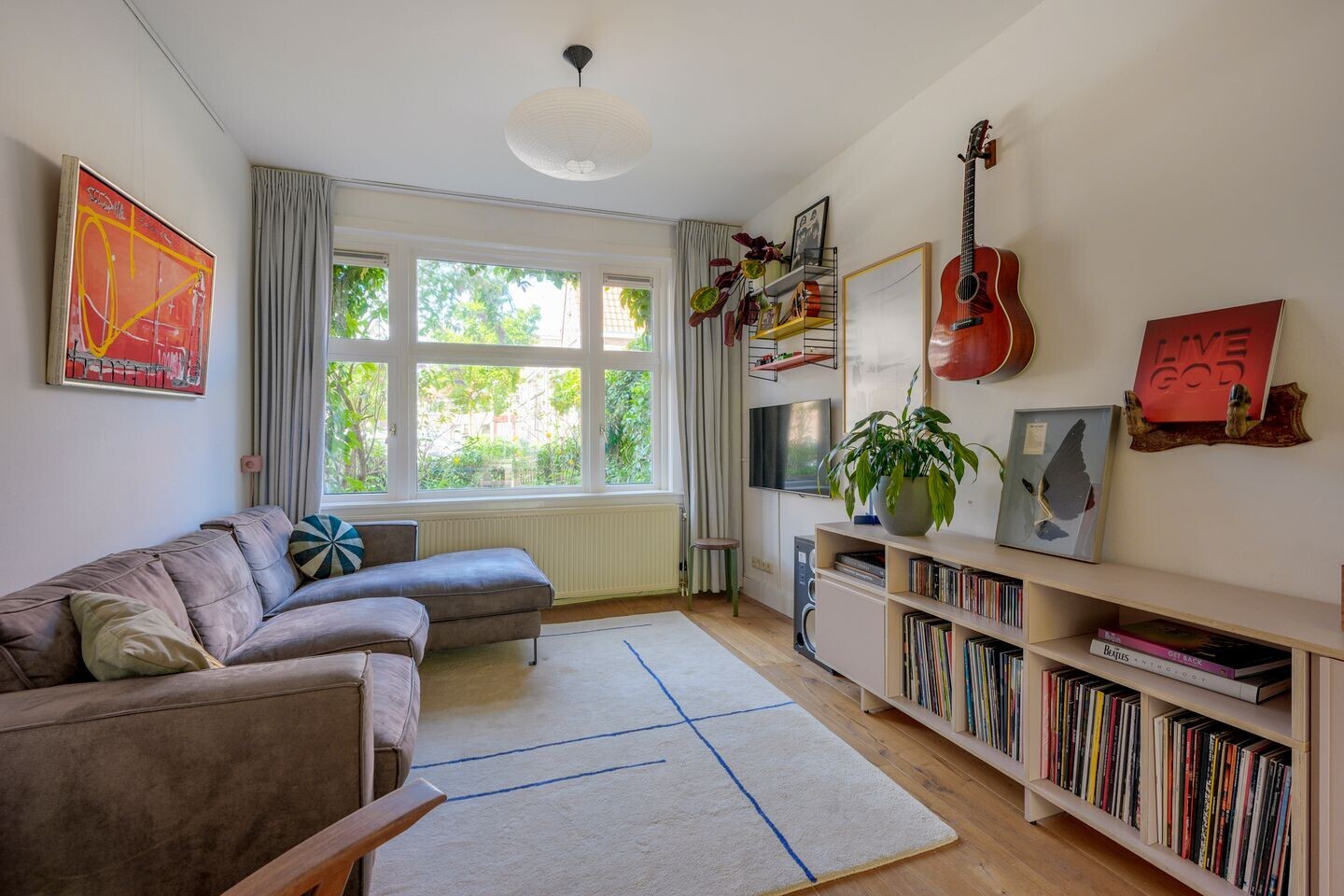 Appartement te koop: Werner Helmichstraat 15, Utrecht