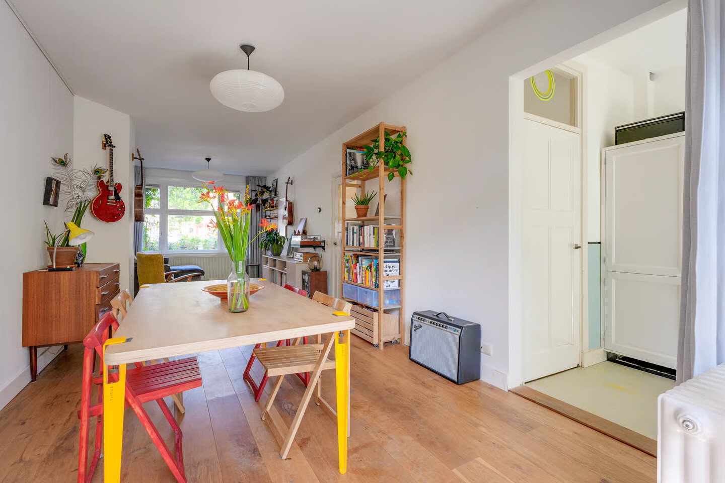 Appartement te koop: Werner Helmichstraat 15, Utrecht