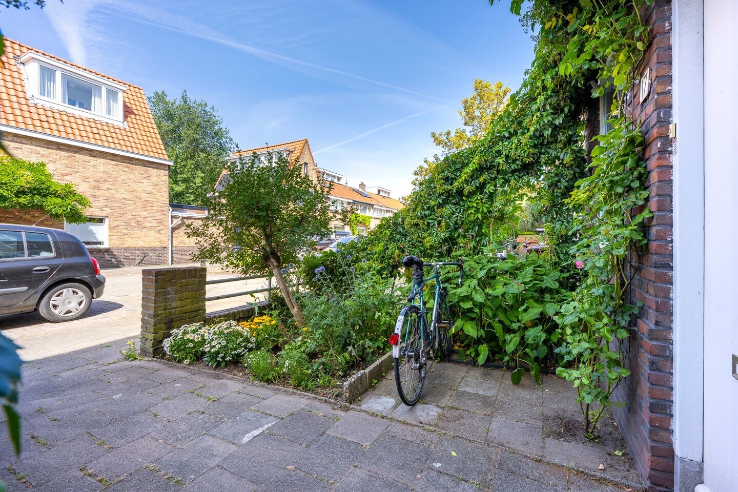 Appartement te koop: Werner Helmichstraat 15, Utrecht