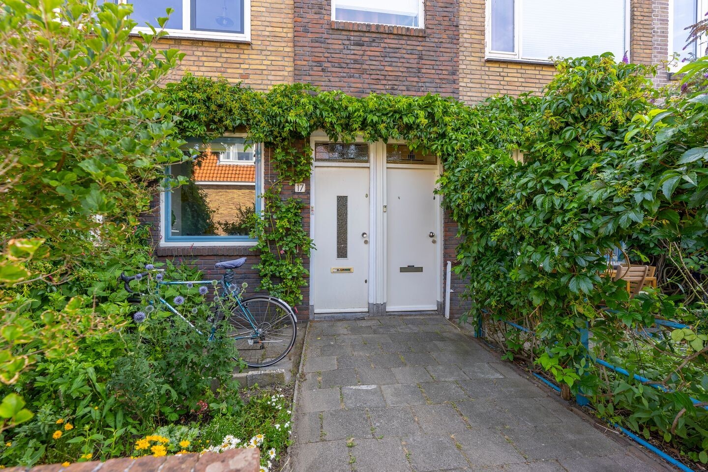 Appartement te koop: Werner Helmichstraat 15, Utrecht