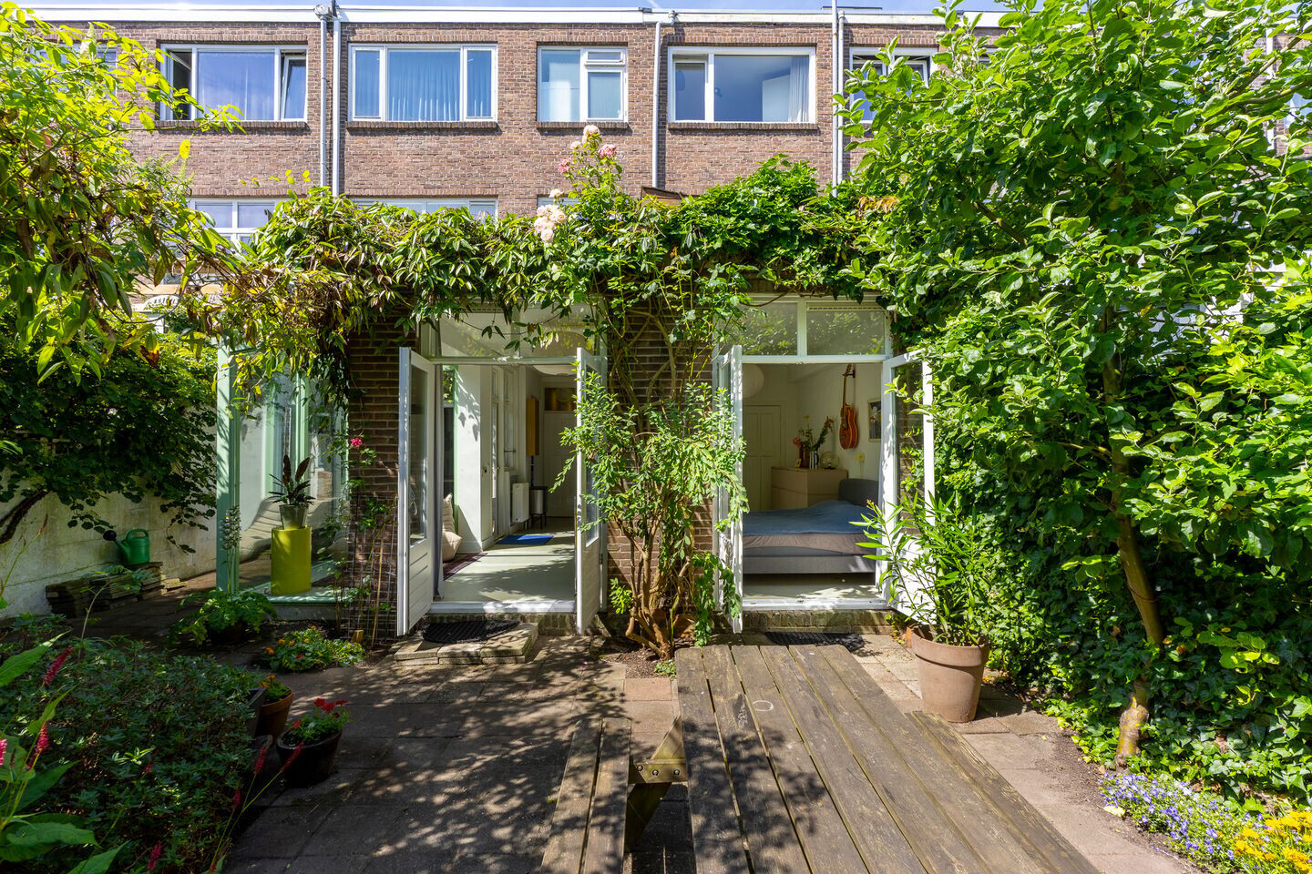 Appartement te koop: Werner Helmichstraat 15, Utrecht