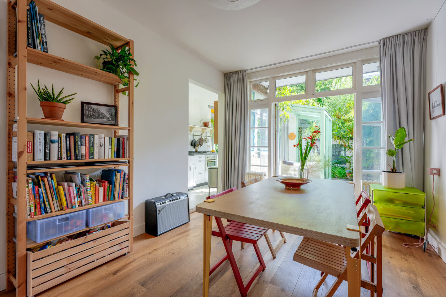 Appartement te koop: Werner Helmichstraat 15, Utrecht