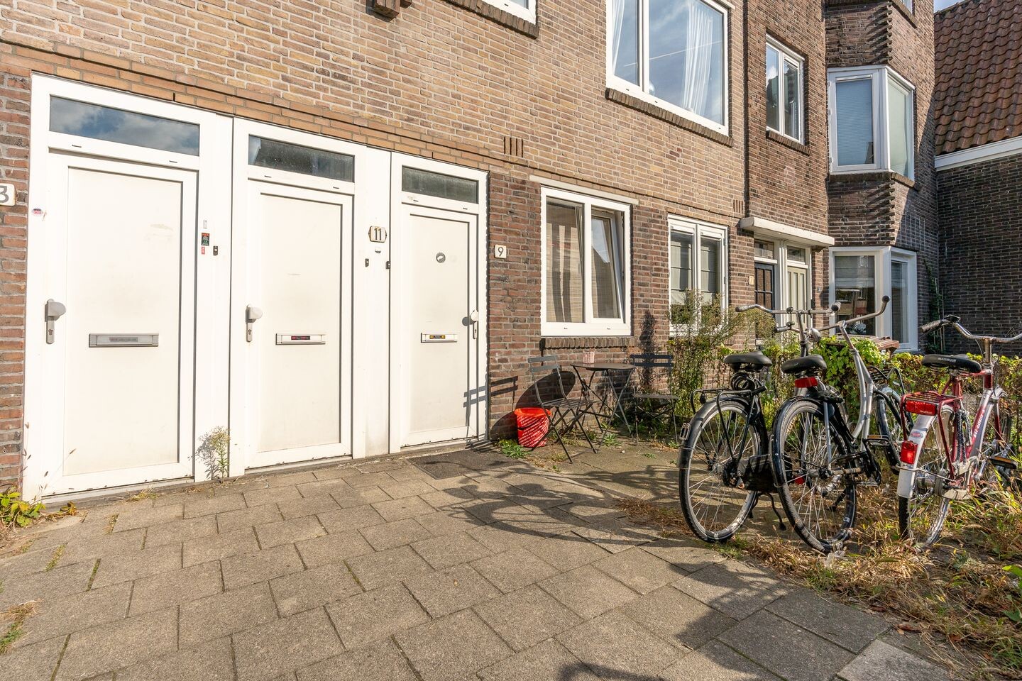 Appartement te koop: Werner Helmichstraat 9, Utrecht
