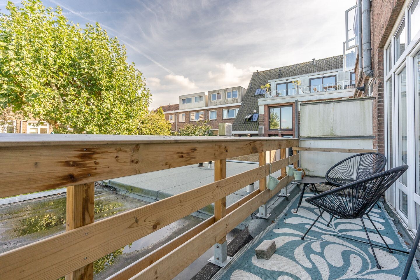 Appartement te koop: Werner Helmichstraat 9, Utrecht