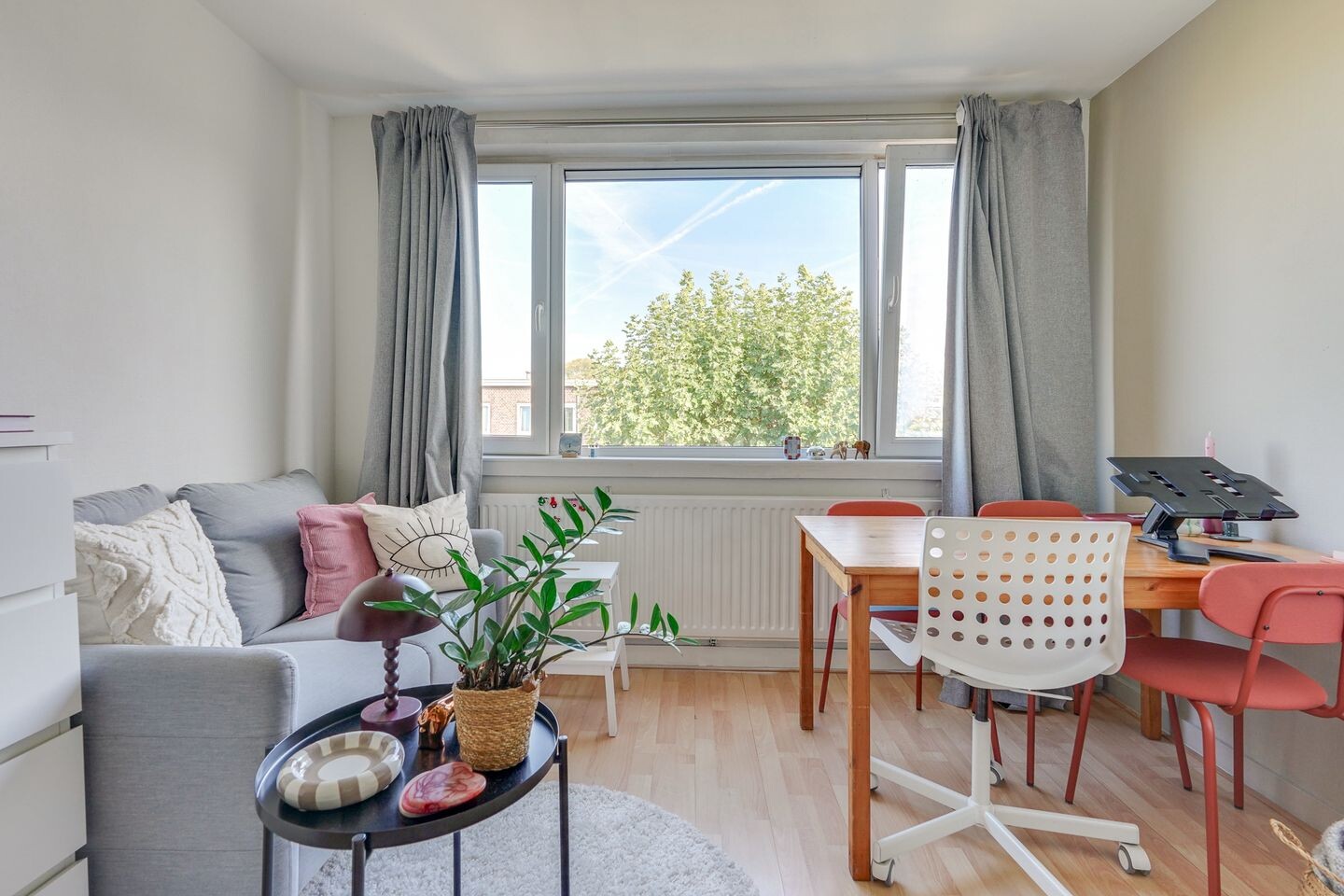 Appartement te koop: Werner Helmichstraat 9, Utrecht