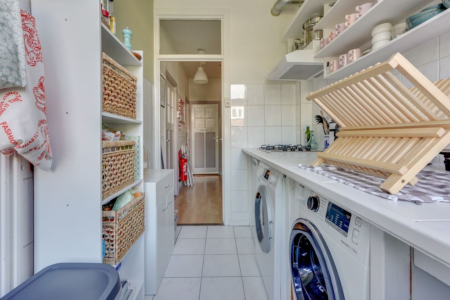 Appartement te koop: Werner Helmichstraat 9, Utrecht