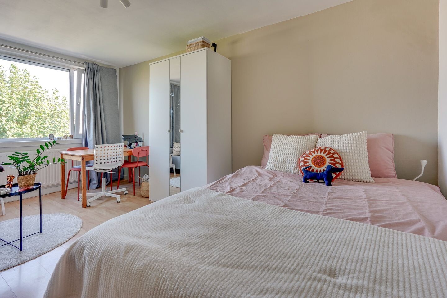 Appartement te koop: Werner Helmichstraat 9, Utrecht