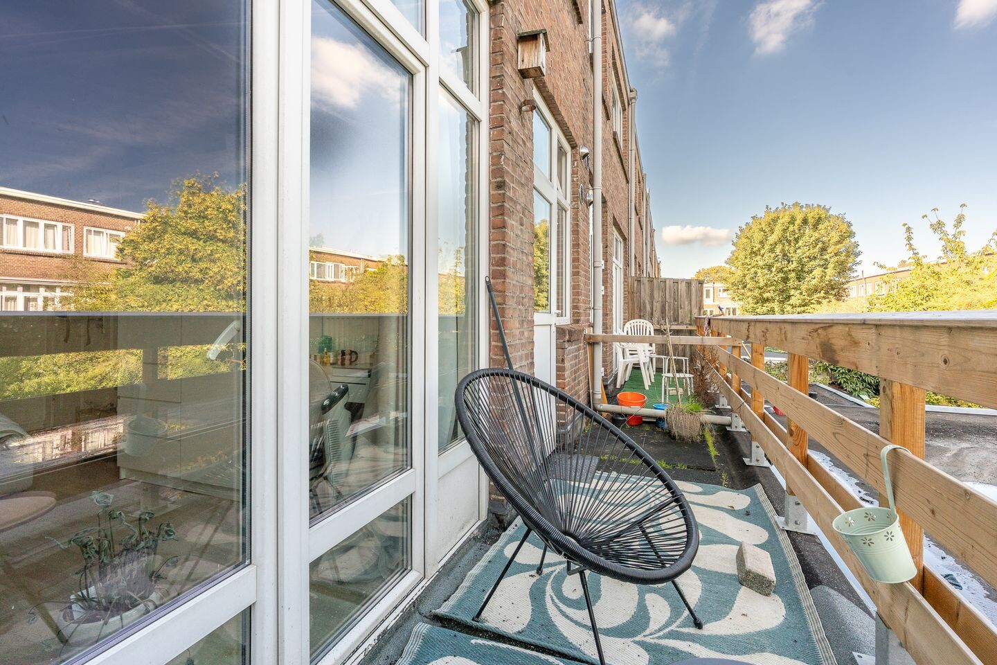 Appartement te koop: Werner Helmichstraat 9, Utrecht
