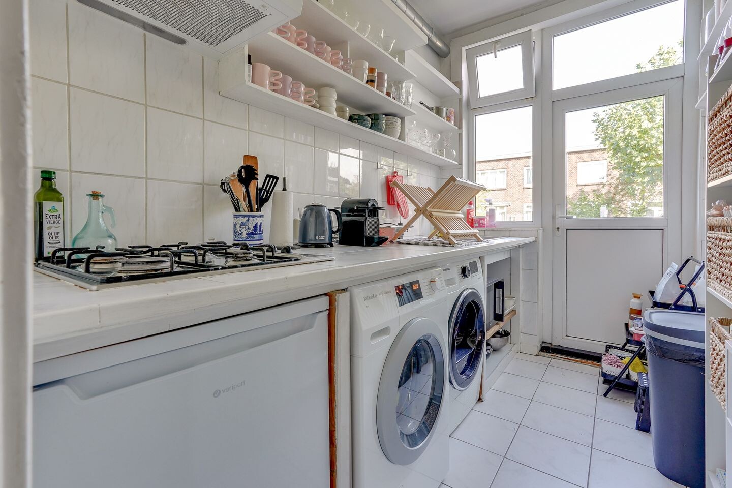 Appartement te koop: Werner Helmichstraat 9, Utrecht