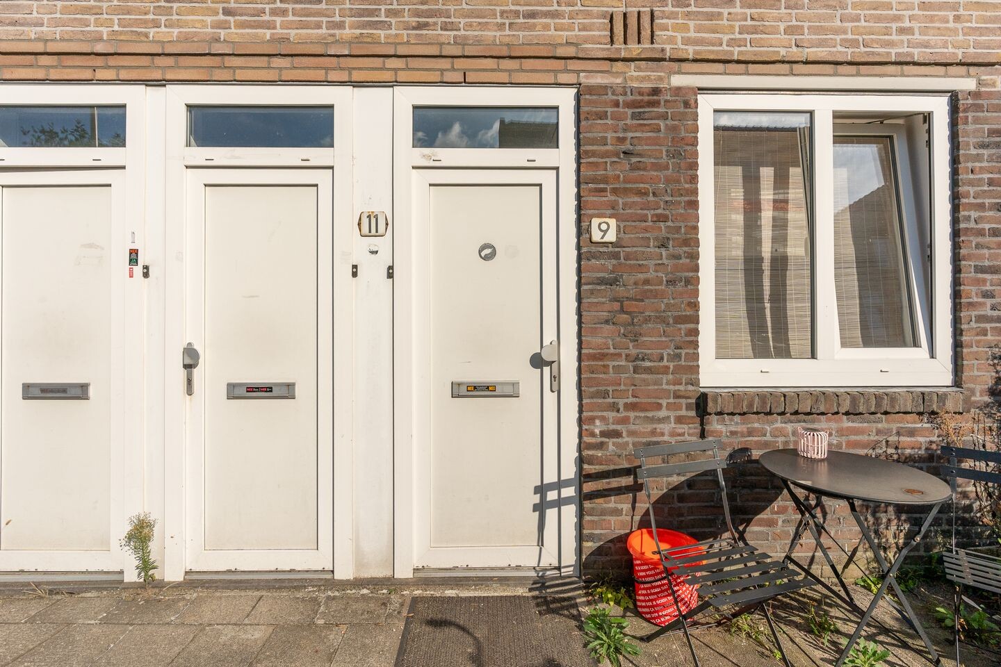 Appartement te koop: Werner Helmichstraat 9, Utrecht