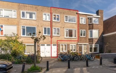Werner Helmichstraat 9