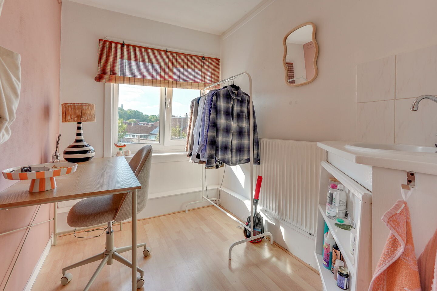 Appartement te koop: Werner Helmichstraat 9, Utrecht