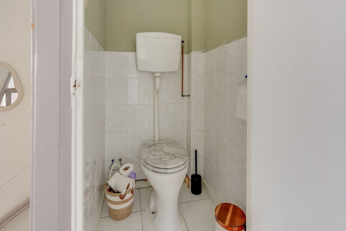 Appartement te koop: Werner Helmichstraat 9, Utrecht