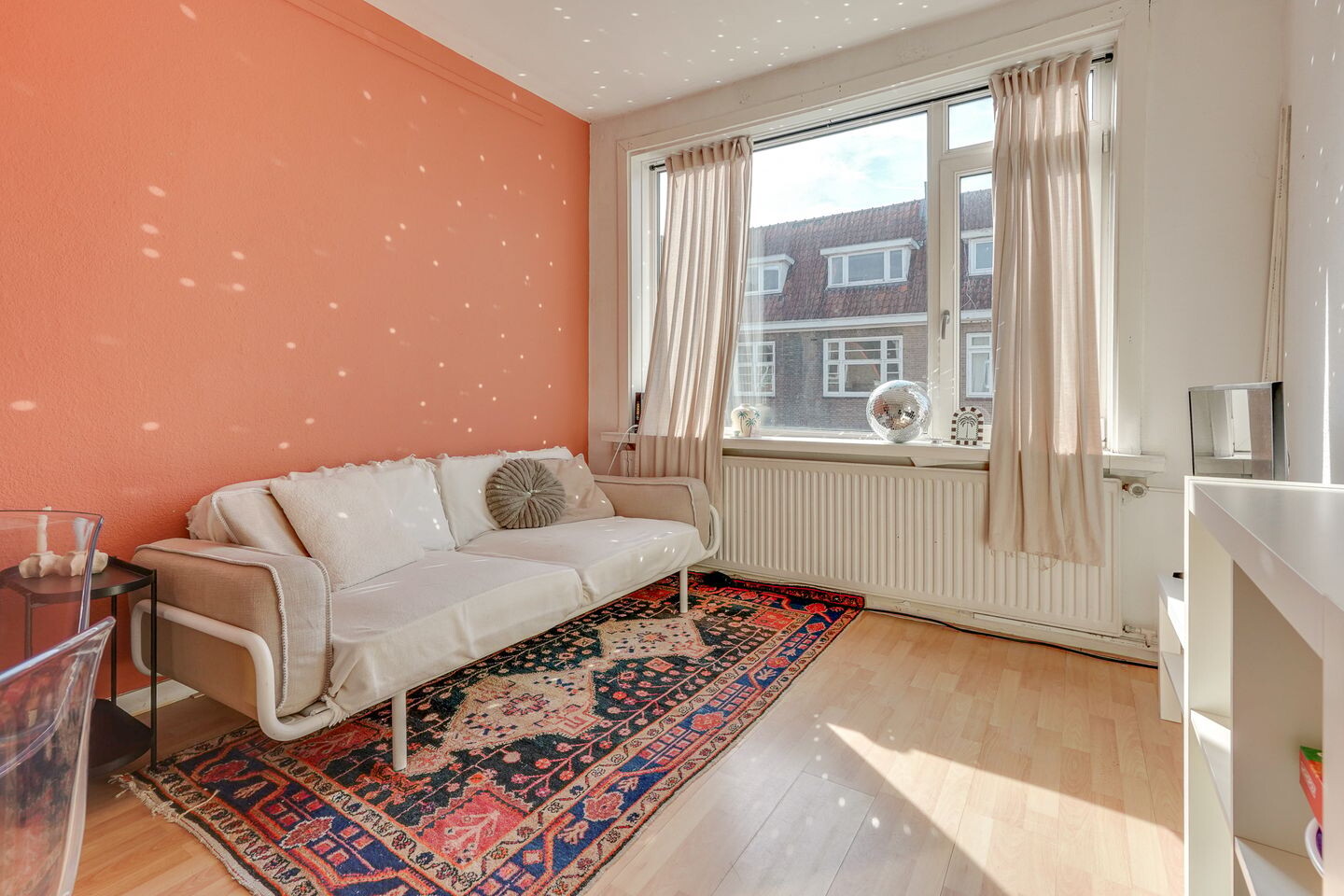 Appartement te koop: Werner Helmichstraat 9, Utrecht