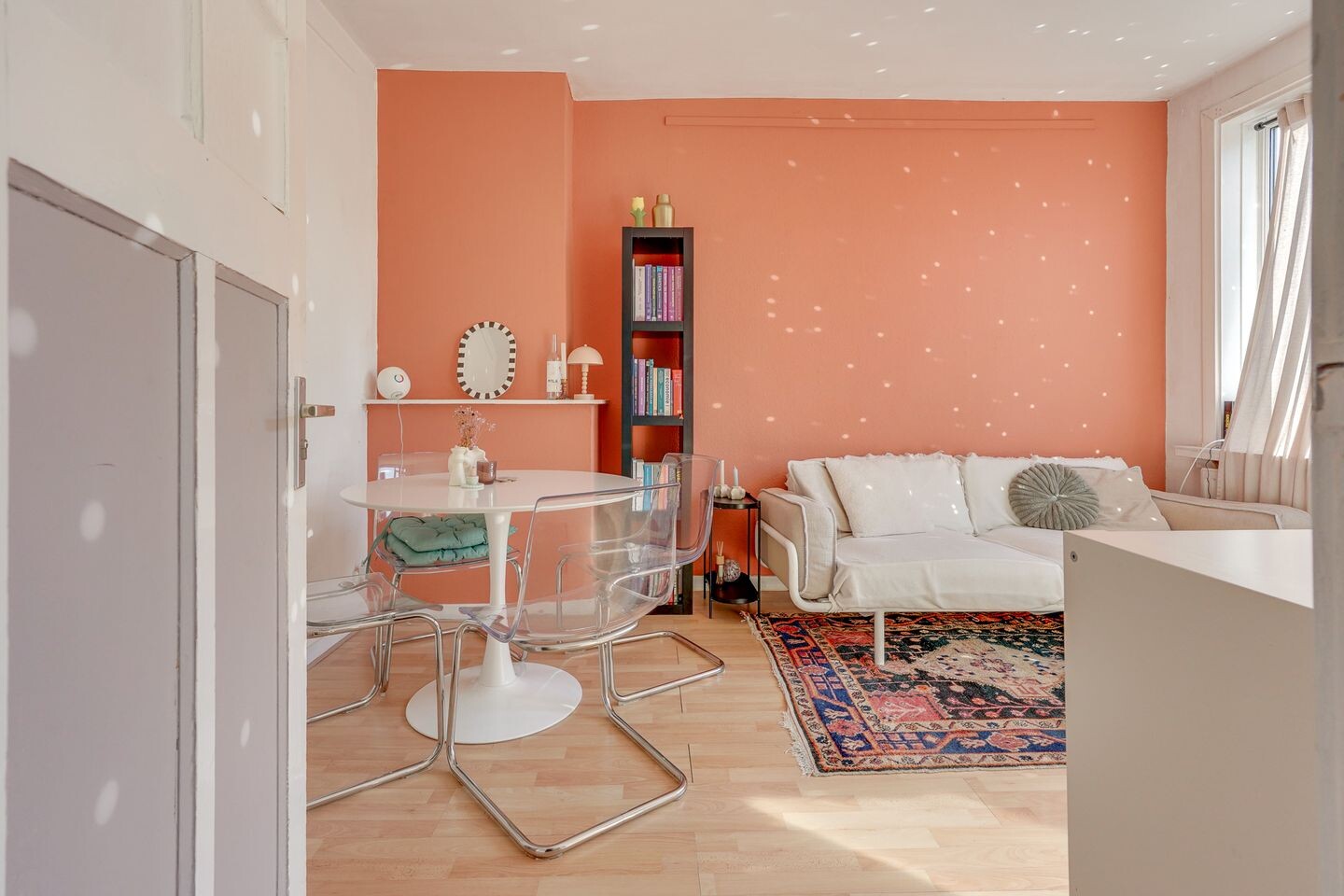 Appartement te koop: Werner Helmichstraat 9, Utrecht