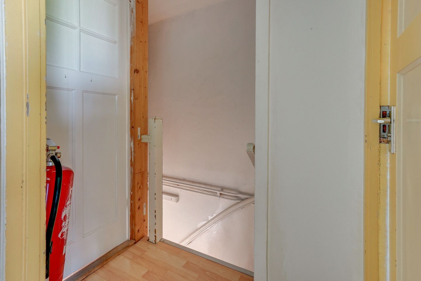 Appartement te koop: Werner Helmichstraat 9, Utrecht