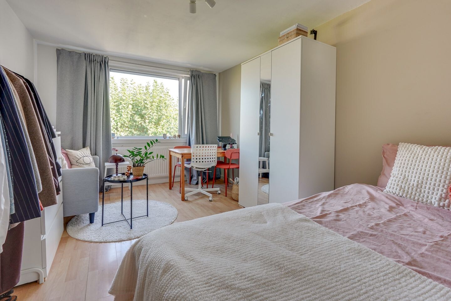 Appartement te koop: Werner Helmichstraat 9, Utrecht