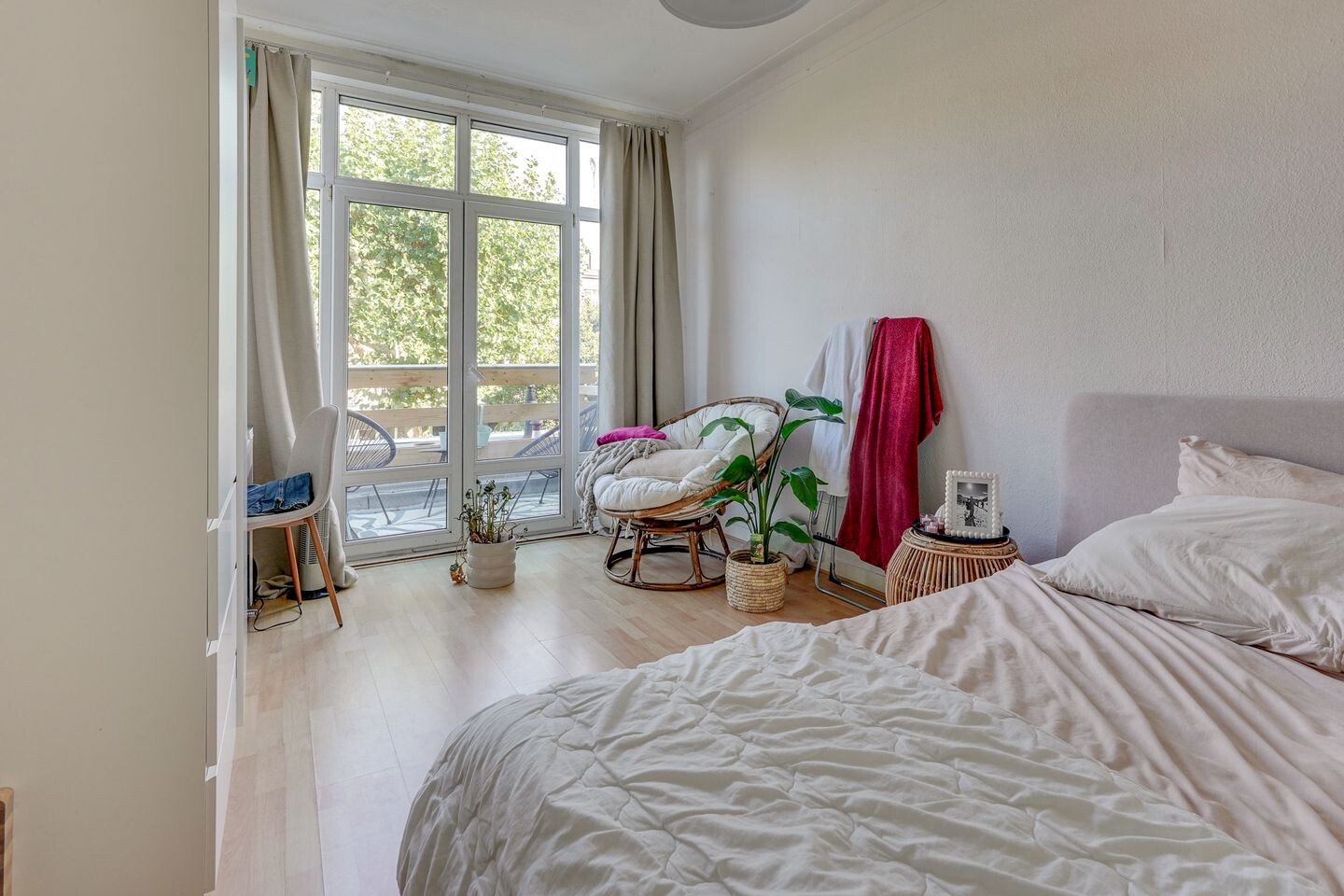 Appartement te koop: Werner Helmichstraat 9, Utrecht
