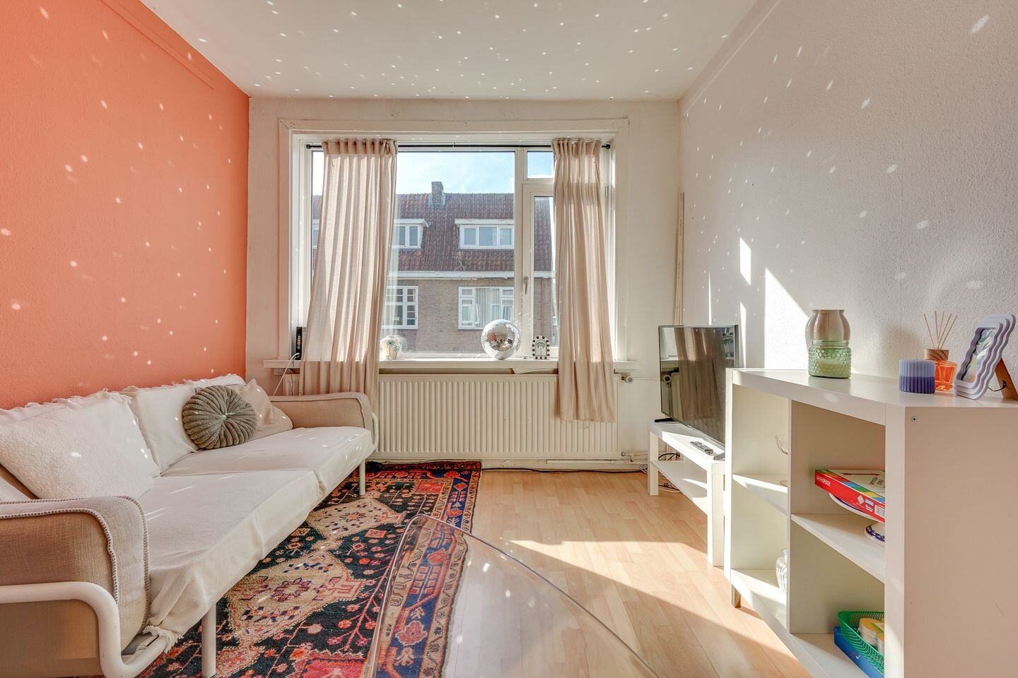 Appartement te koop: Werner Helmichstraat 9, Utrecht