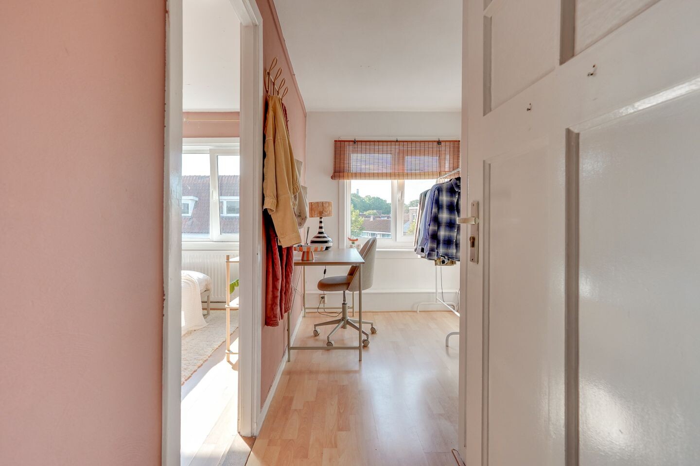 Appartement te koop: Werner Helmichstraat 9, Utrecht
