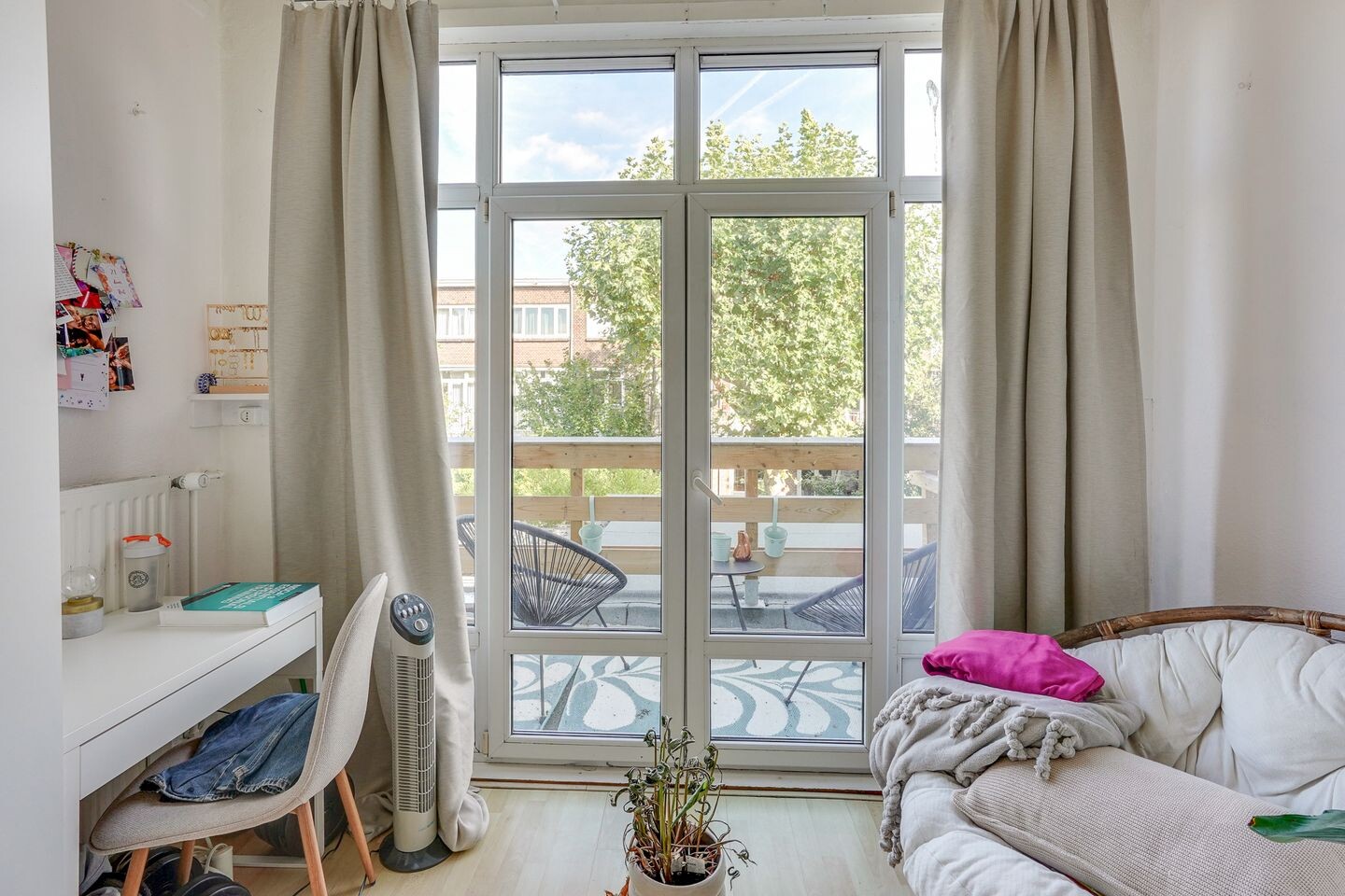 Appartement te koop: Werner Helmichstraat 9, Utrecht