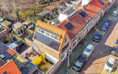 Werner Helmichstraat 4