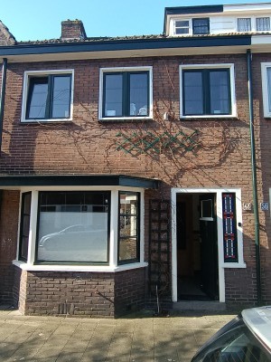 Werner Helmichstraat 48