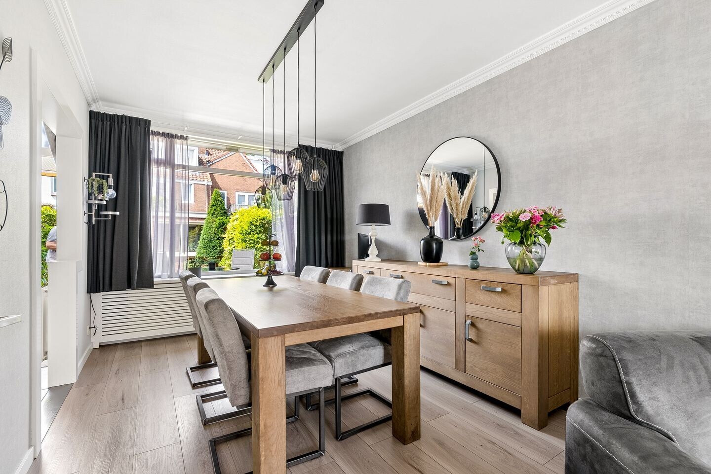 Tussenwoning te koop: Werner Helmichstraat 60, Utrecht