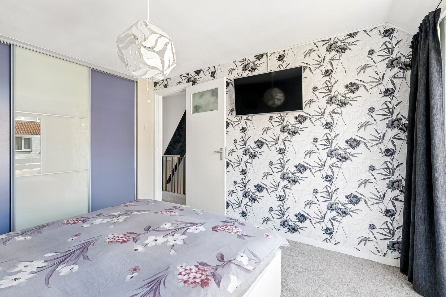 Tussenwoning te koop: Werner Helmichstraat 60, Utrecht