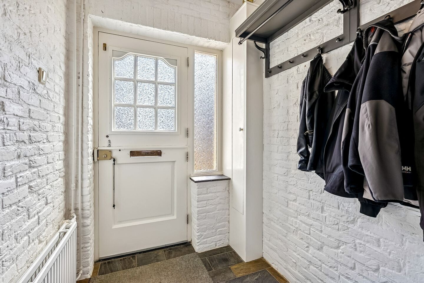 Tussenwoning te koop: Werner Helmichstraat 60, Utrecht