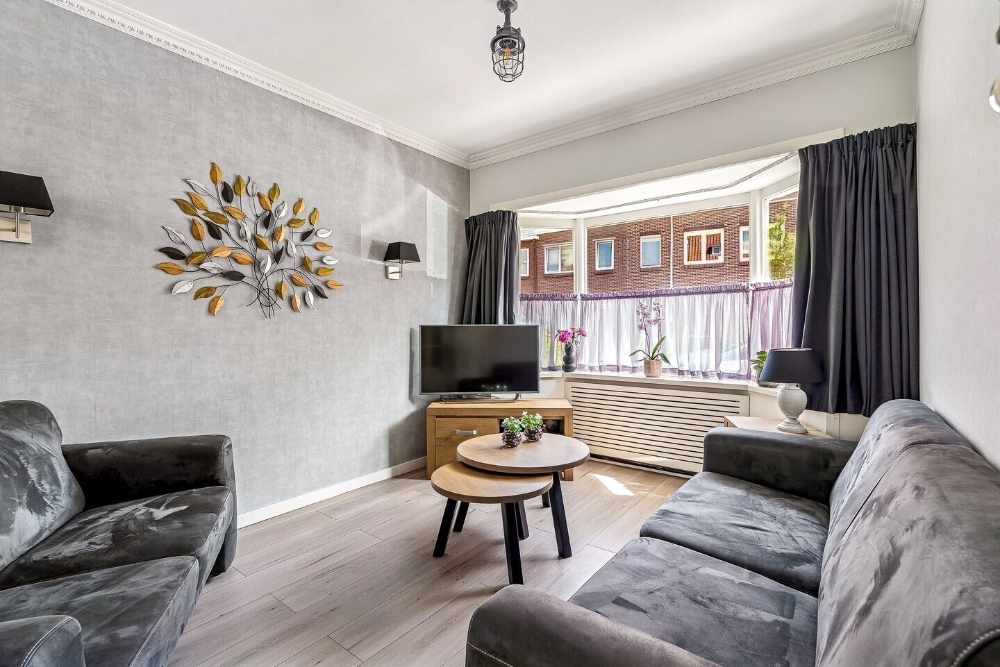 Tussenwoning te koop: Werner Helmichstraat 60, Utrecht