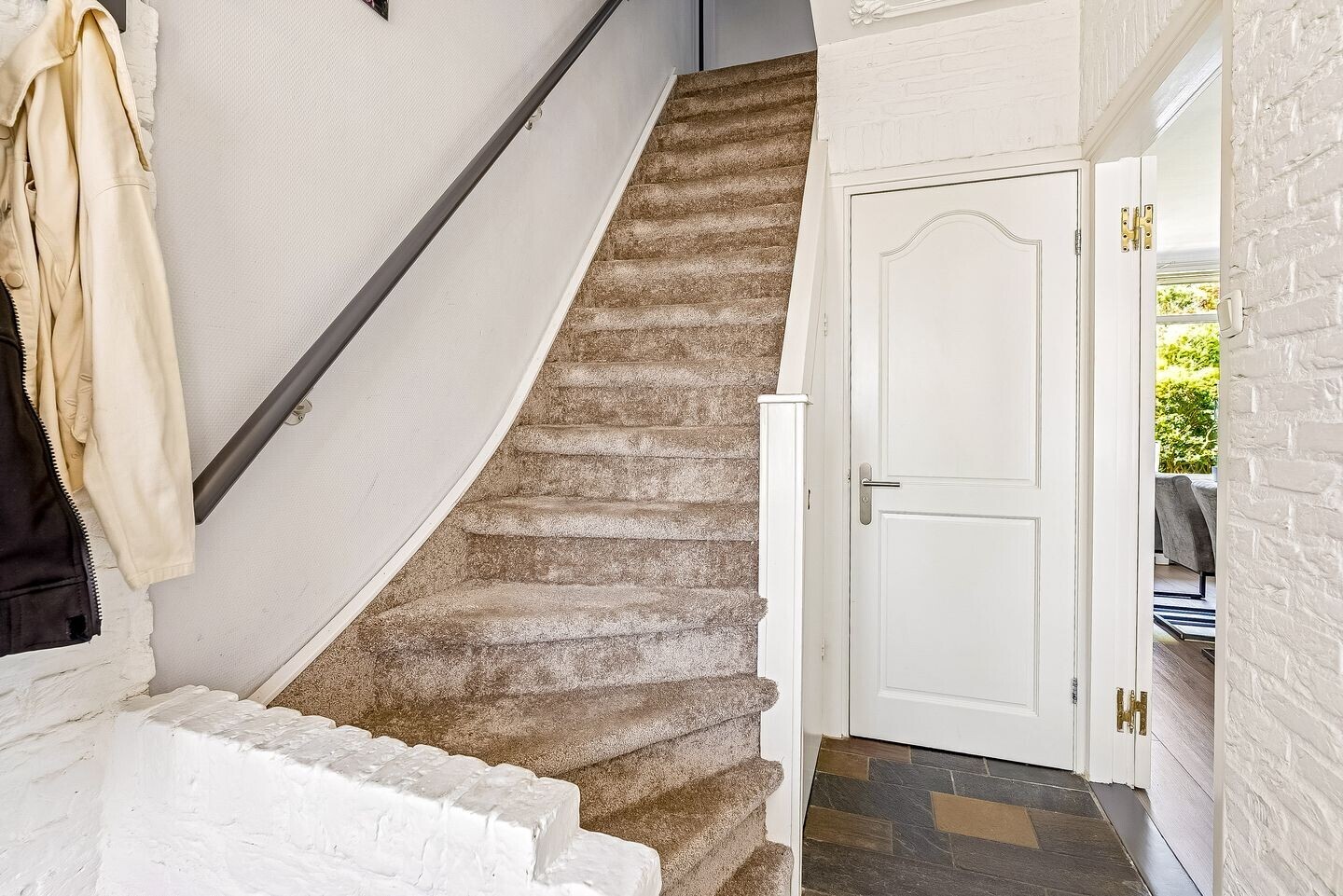 Tussenwoning te koop: Werner Helmichstraat 60, Utrecht