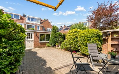 Werner Helmichstraat 60