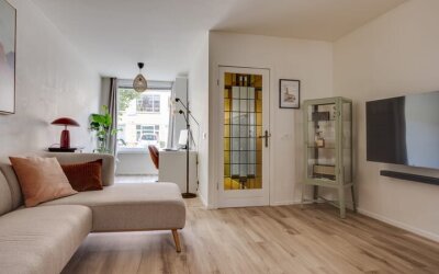 Galvanistraat 15