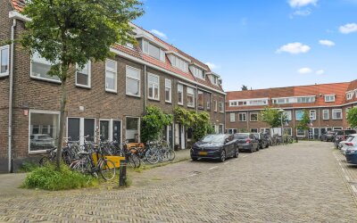 Galvanistraat 7-BS