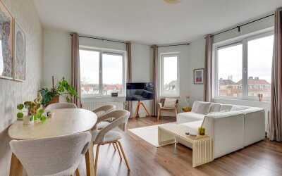 Voltastraat 1-B