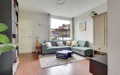 Voltastraat 7-BS