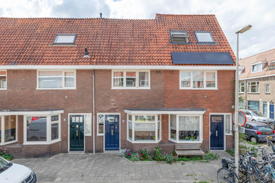 Swammerdamstraat 18