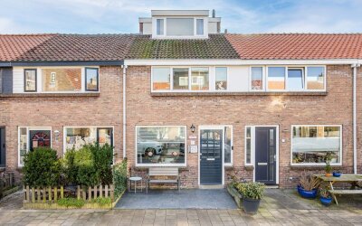 Huis te koop St.-Winfridusstraat 47