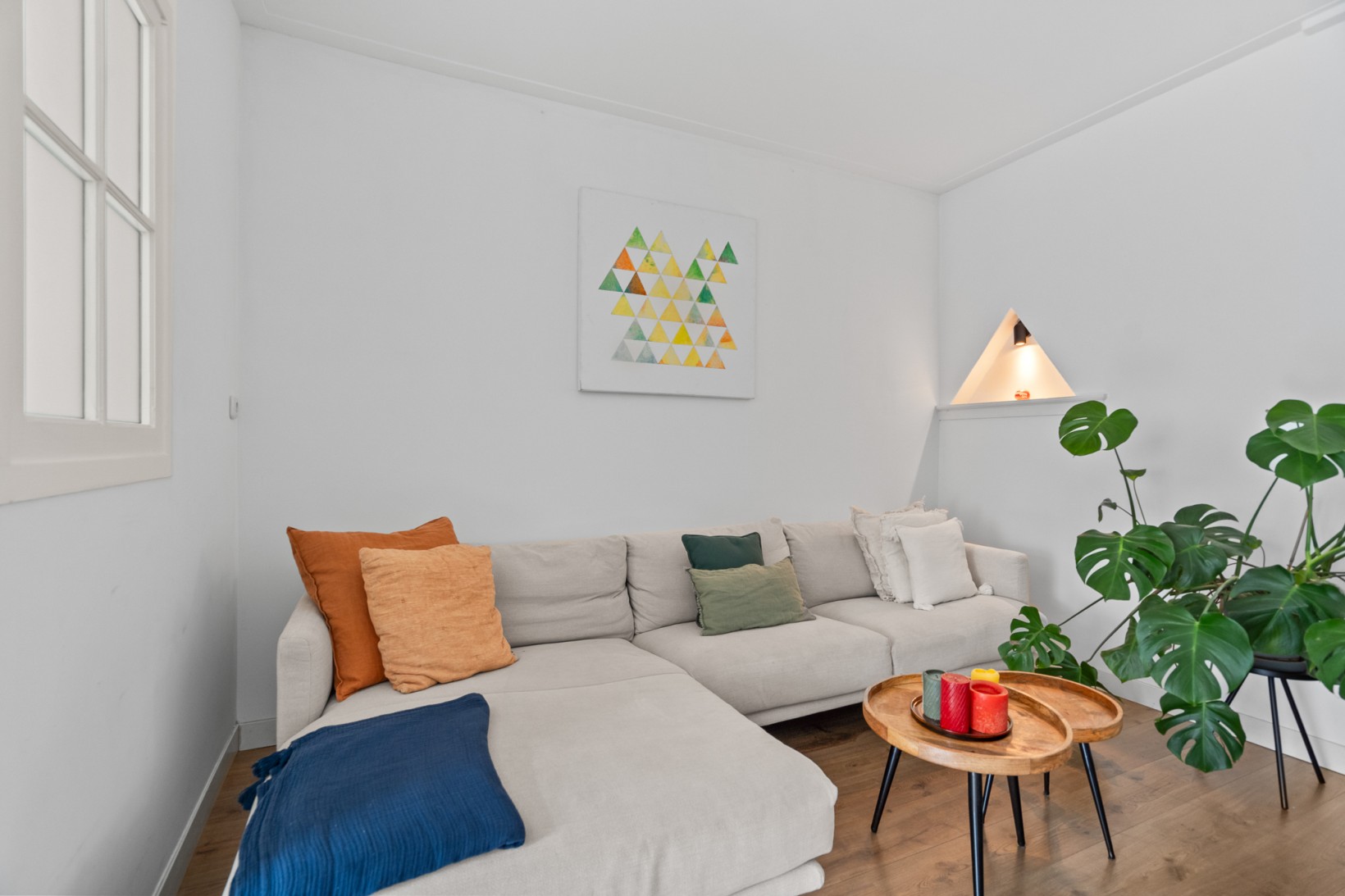 Tussenwoning te koop: St.-Winfridusstraat 4, Utrecht
