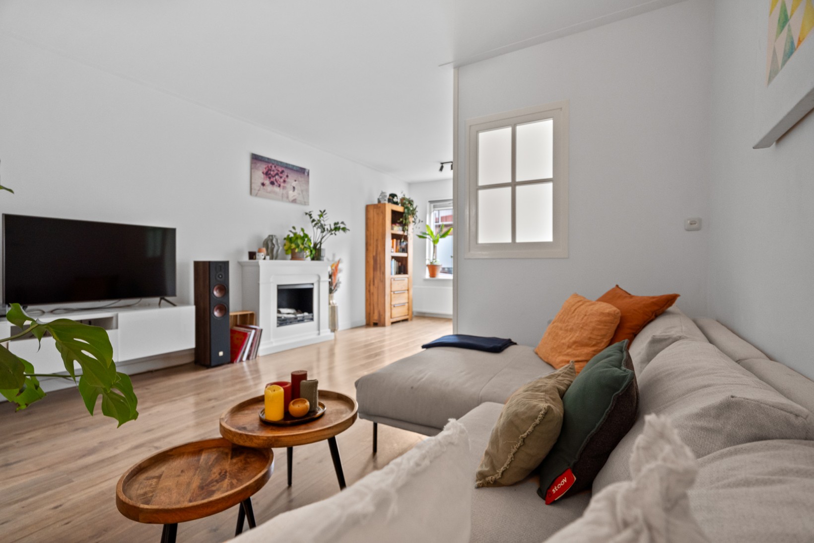 Tussenwoning te koop: St.-Winfridusstraat 4, Utrecht