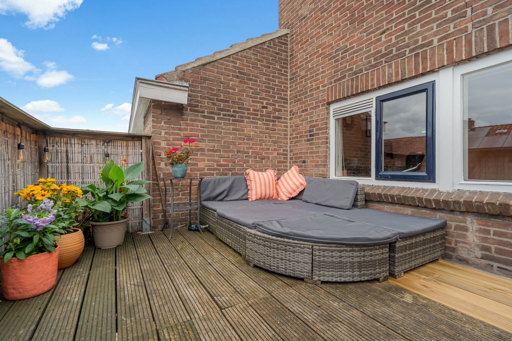 Tussenwoning te koop: St.-Winfridusstraat 4, Utrecht