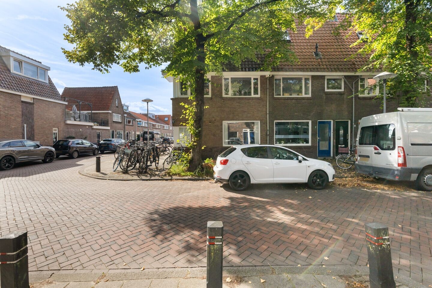 Appartement te koop: St.-Winfridusstraat 42, Utrecht