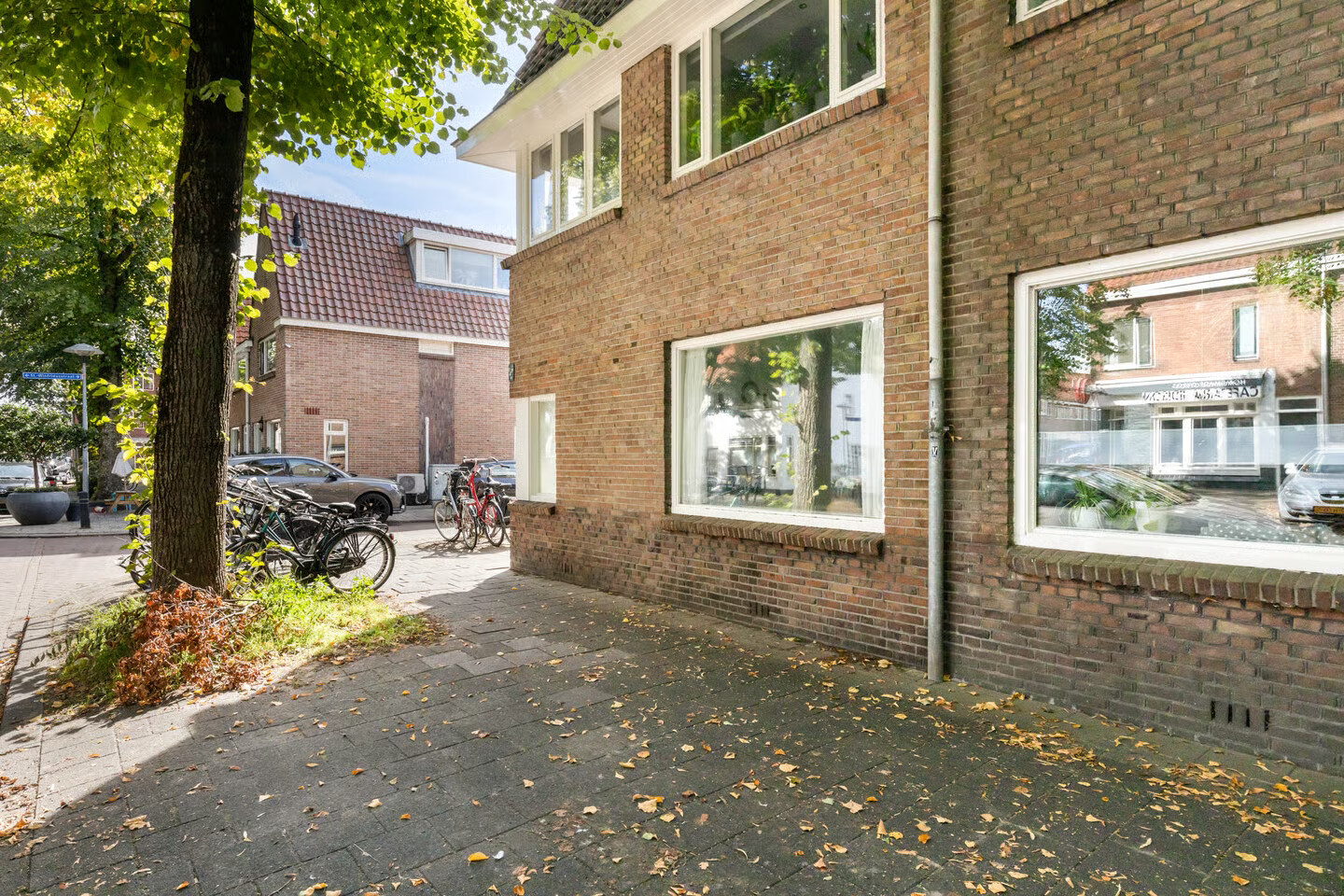 Appartement te koop: St.-Winfridusstraat 42, Utrecht