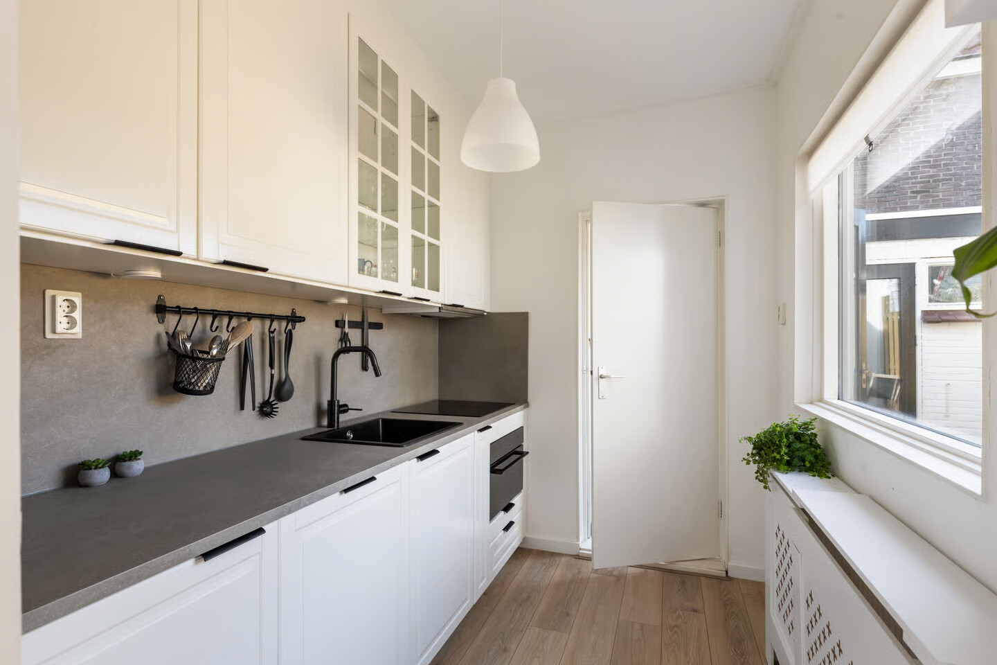 Appartement te koop: St.-Winfridusstraat 42, Utrecht